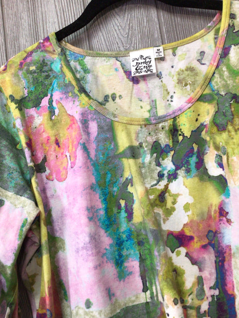 Parsley & Sage Top Size Medium