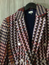 Ecru Blazer Size 8