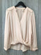 Rebecca Taylor Blouse Size 4