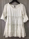 Sacred Threads Top Size Small