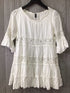 Sacred Threads Top Size Small