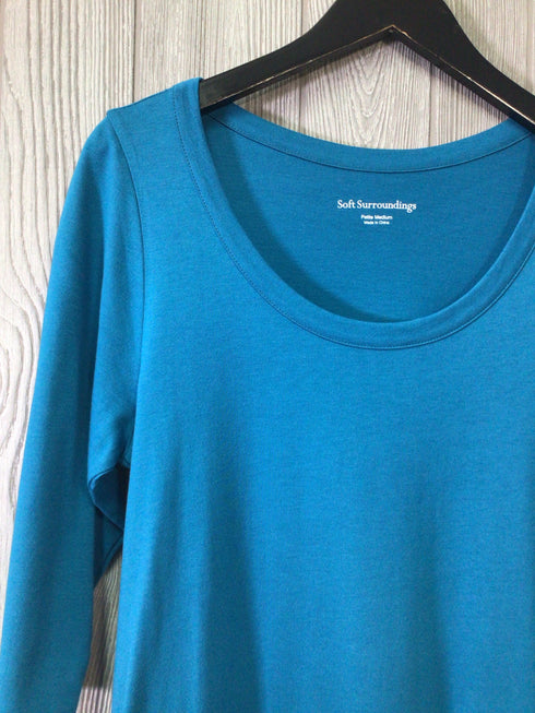 Soft Surroundings Santiago Dress Size Medium