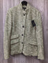 rag & bone Weave Blazer Size 10