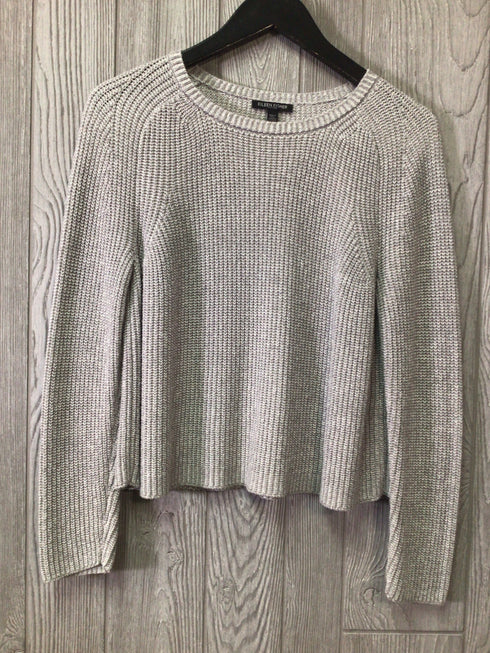Eileen Fisher Sweater cotton-tencel Size Petite