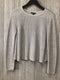 Eileen Fisher Sweater cotton-tencel Size Petite
