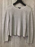 Eileen Fisher Sweater cotton-tencel Size Petite