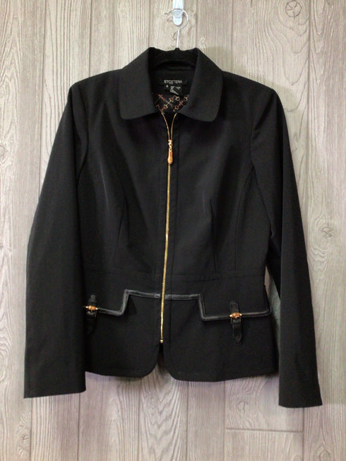 Etcetera Blazer Size 8