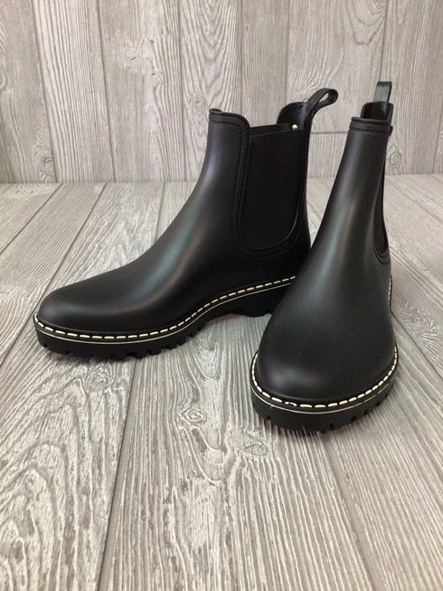 igor Rain Chelsea Boots Size 8