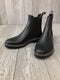 igor Rain Chelsea Boots Size 8