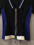 Karen Millen Knit Cardigan Size Small