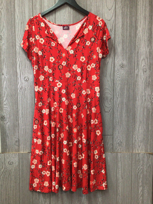 Salaam Dress Jersey Size Medium