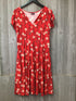 Salaam Dress Jersey Size Medium