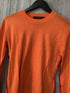 Joseph Merino Top Size fits like Medium