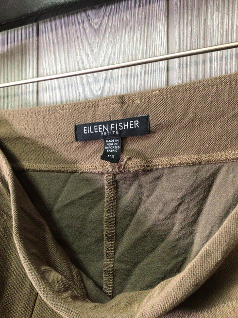Eileen Fisher Pants Size Small-Petite