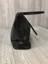 Longchamp Patent Leather Tote Bag Vintage