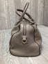 Johnny Was Leather Satchel