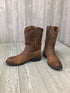 Ariat Cowgirl Boots Size 8