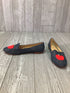 Talbots Apple Flats Size 8.5