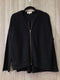 Madewell Zip Up Cardigan Size Small