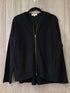 Madewell Zip Up Cardigan Size Small