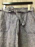 Lord & Taylor Linen Pants Size 8P