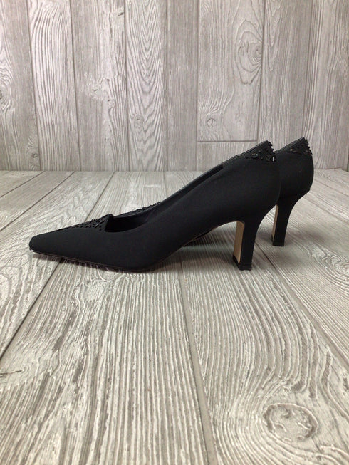 J. Renee Beaded Pumps Size 9.5N