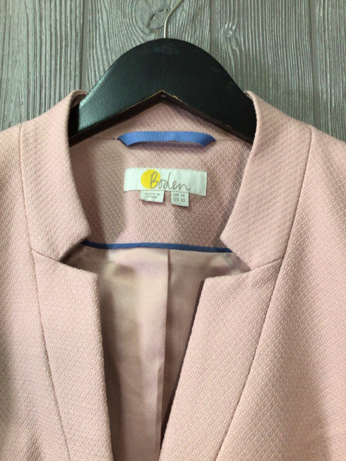 Boden Blazer Size 10