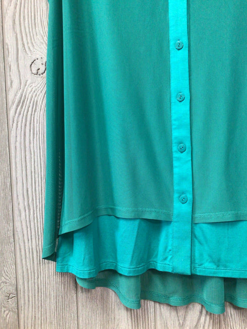 Soft Surroundings Top Size Medium