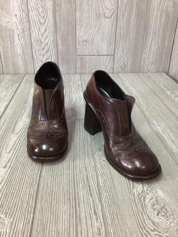 Mare, Italy Shoes Size 8.5