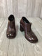 Mare, Italy Shoes Size 8.5