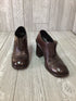 Mare, Italy Shoes Size 8.5