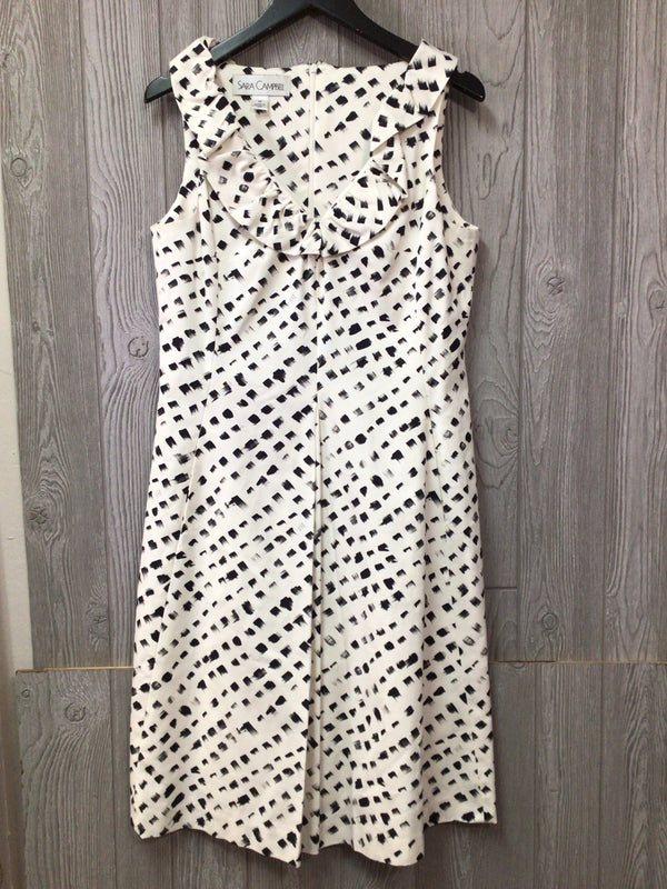 Sara Campbell Dress Size Small