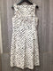Sara Campbell Dress Size Small