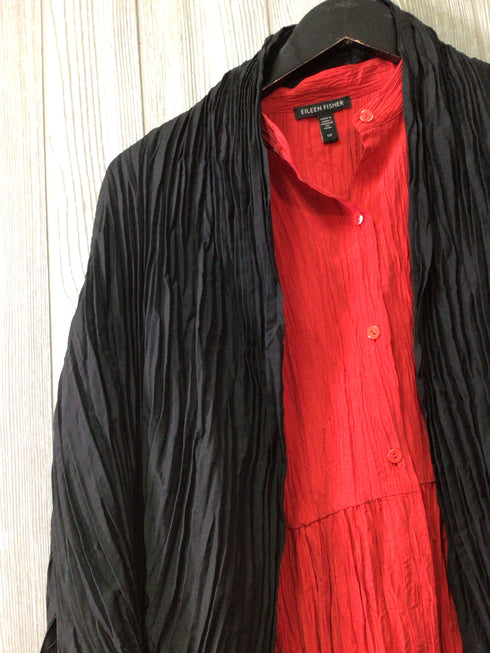 Eileen Fisher Dress Set Size Small