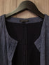 Eileen Fisher Jacket Size Large