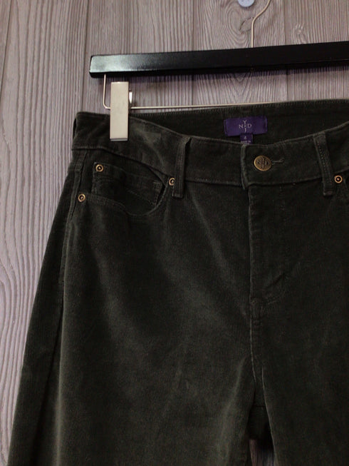 NYDJ Corduroy Pants