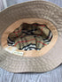 Burberry Vintage Bucket Hat
