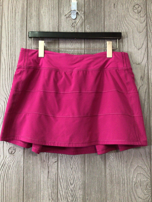 lululemon Tennis skort Size 8 Tall