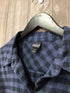Patagonia Flannel Shirt Size Small