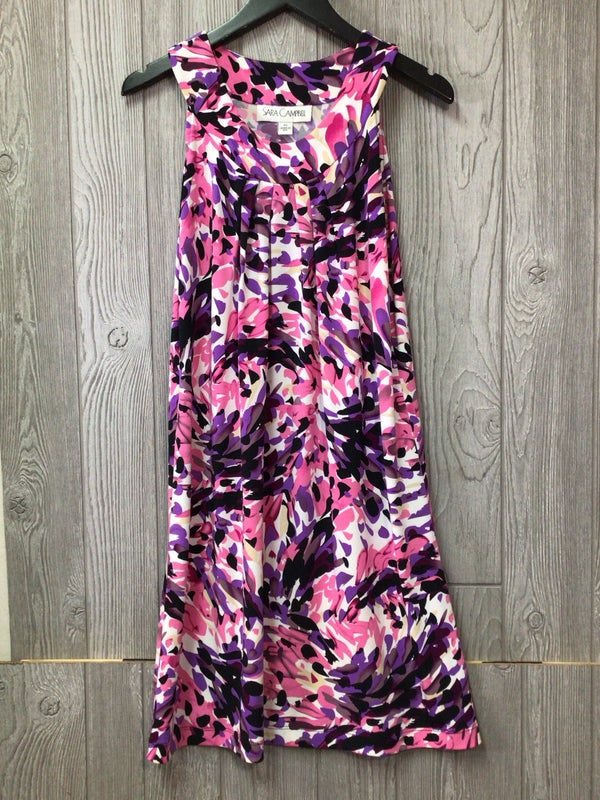 Sara Campbell Dress Size X-Small