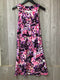 Sara Campbell Dress Size X-Small