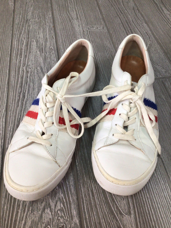 Loeffler Randall Sneakers Size 9