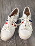 Loeffler Randall Sneakers Size 9