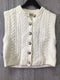 Sezane Roxanne Cardigan Size Medium