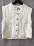 Sezane Roxanne Cardigan Size Medium