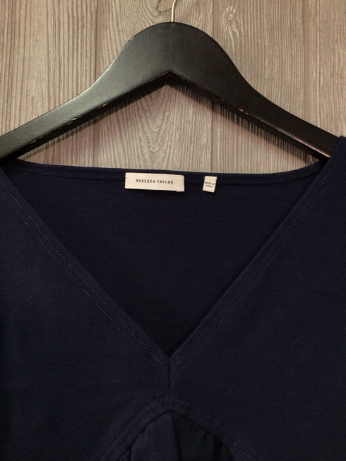 Rebecca Taylor Top Size Small