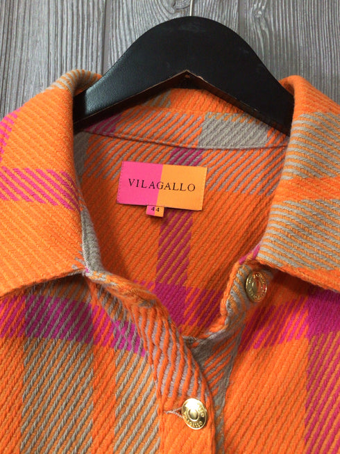 Vilagallo Jacket Size 44
