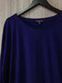Eileen Fisher Dress Jersey Size Small