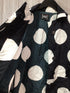 Plusalvie T Homie Top Dot Size X-Small