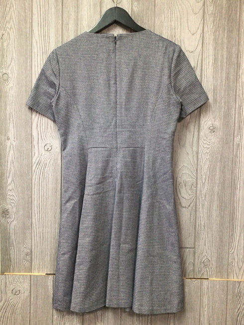 Theory Dress Jacquard Size 6